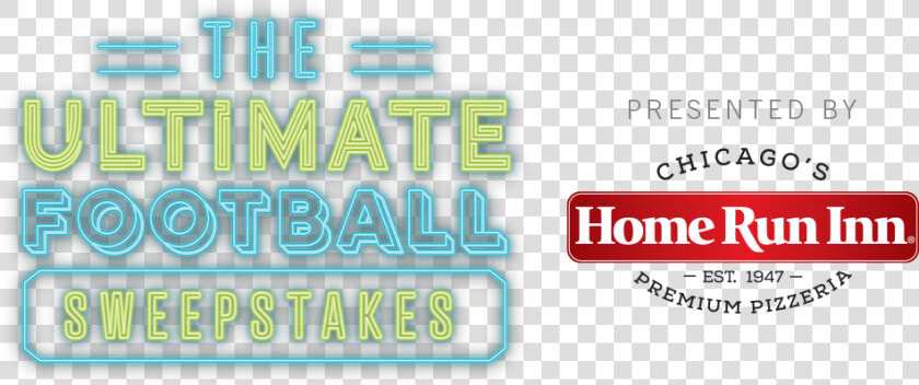 Home Run Inn Pizza  HD Png DownloadTransparent PNG