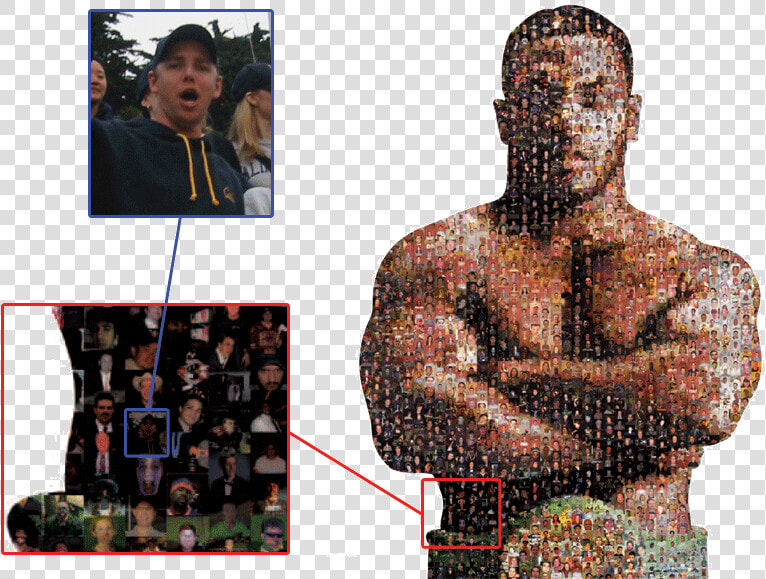 Bo Jackson Mike Tyson  HD Png DownloadTransparent PNG