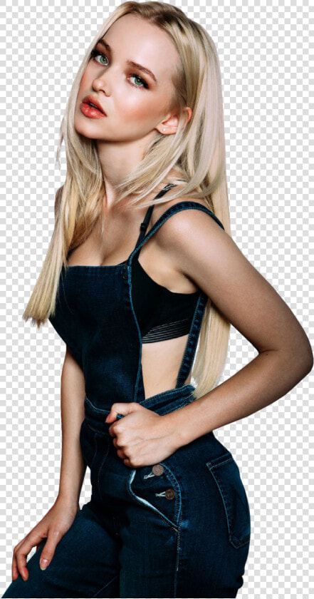 Dove Cameron Png Image Hd   Dove Cameron 2017 Photoshoot  Transparent PngTransparent PNG