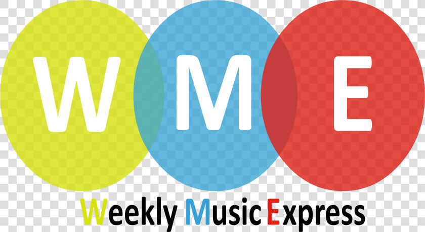 Weekly Music Express   Graphic Design  HD Png DownloadTransparent PNG