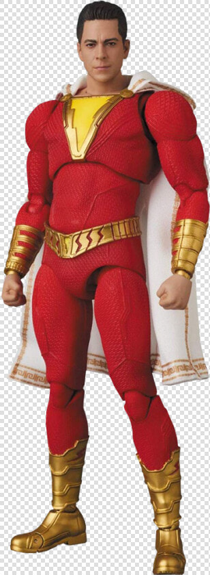 Mafex Shazam  HD Png DownloadTransparent PNG