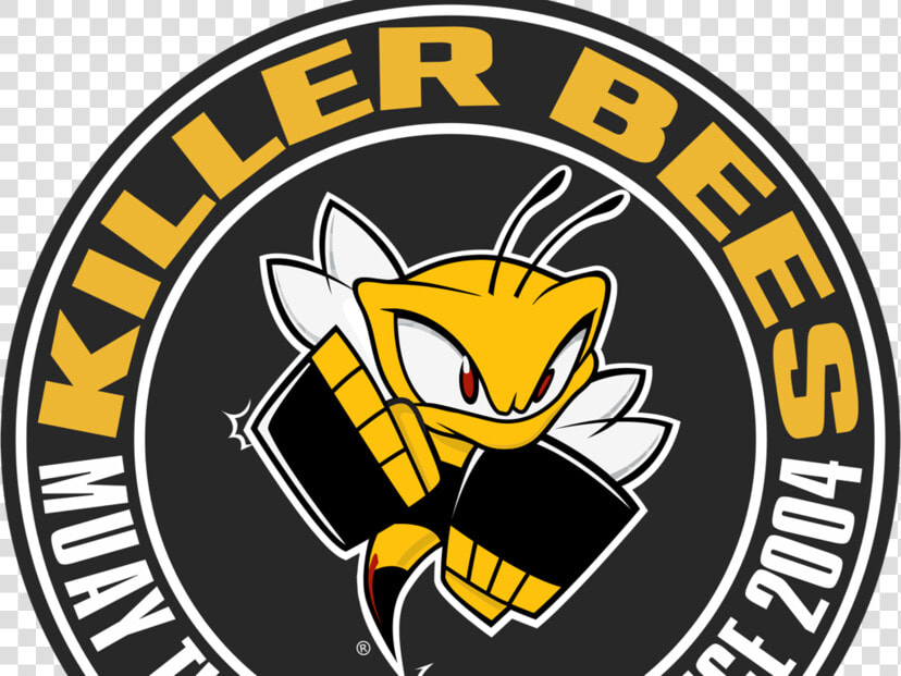Killer Bees Kickboxing0   Logo Killer Bees Png  Transparent PngTransparent PNG