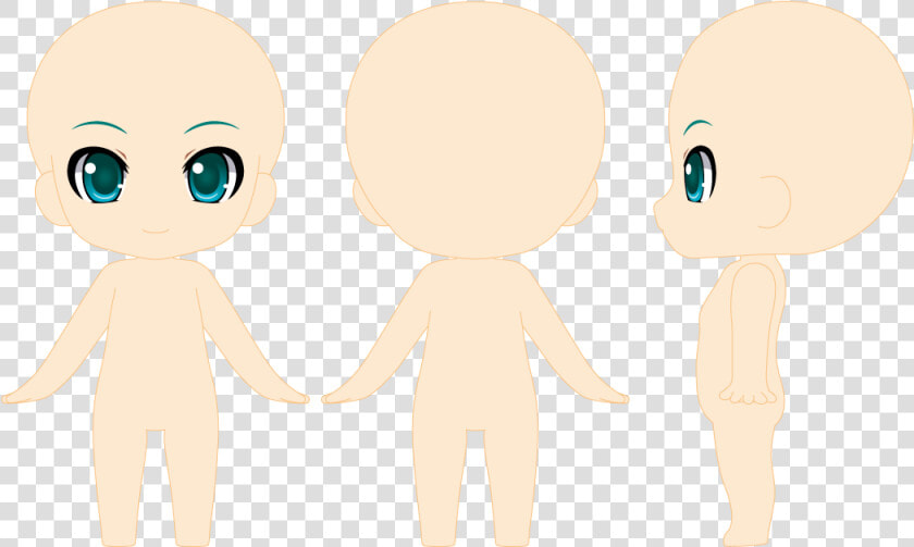 Snow Miku Nendoroid Base  HD Png DownloadTransparent PNG