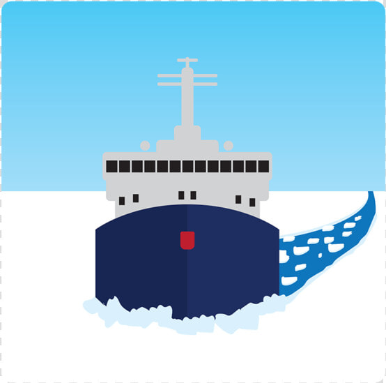 Icebreaker  HD Png DownloadTransparent PNG