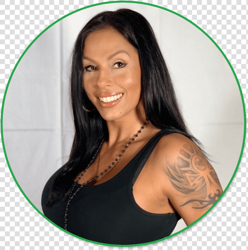 Speaker At Usa Cbd Expo   Tattoo  HD Png DownloadTransparent PNG