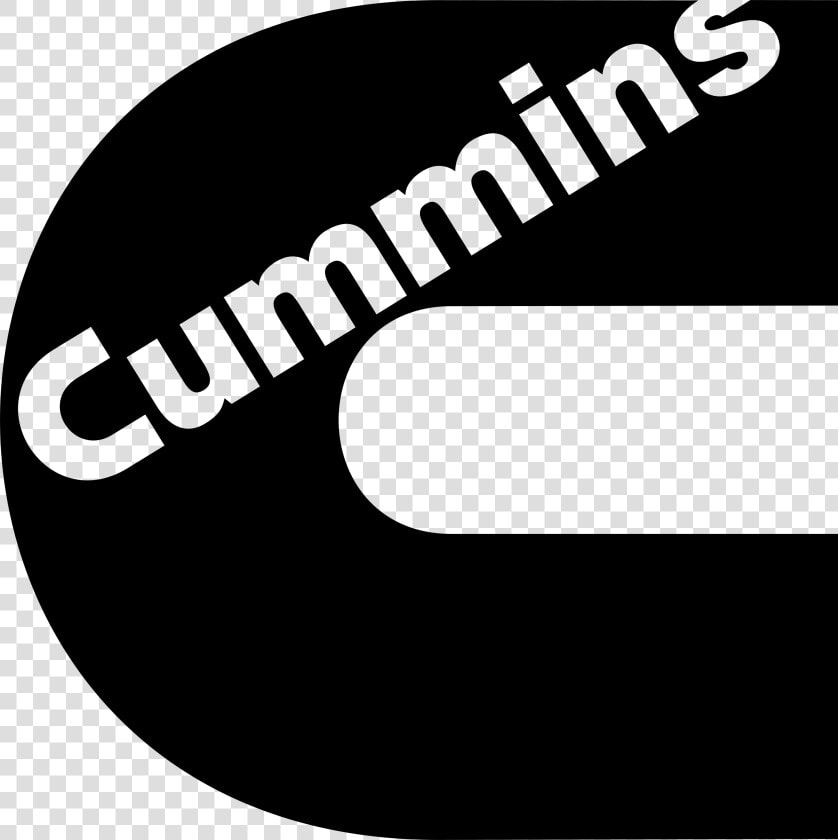 Cummins Logo Png Transparent   Cummins Logo  Png DownloadTransparent PNG