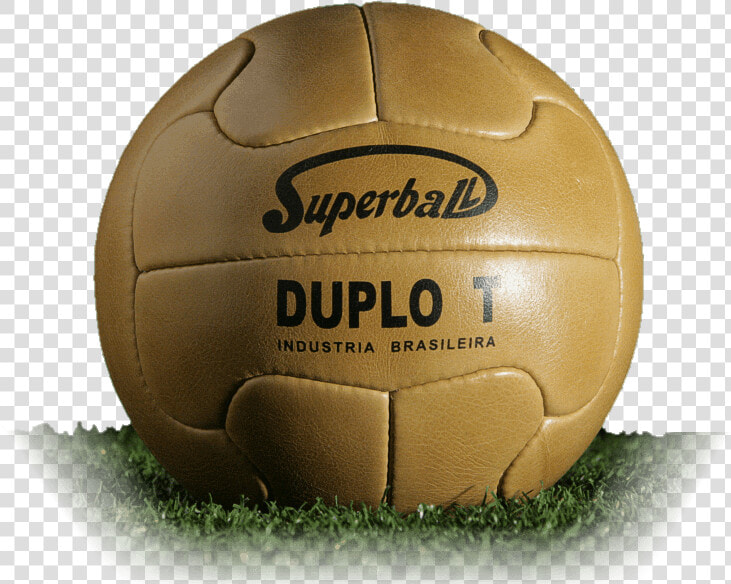 Resultado De Imagen Para Balon Super Ball Duplo T   1950 World Cup Ball  HD Png DownloadTransparent PNG