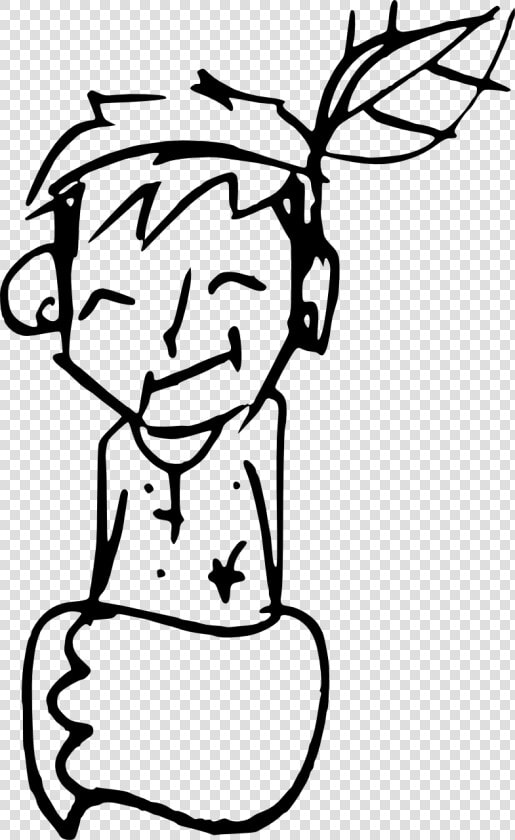 Animal Chico Face   Line Art  HD Png DownloadTransparent PNG