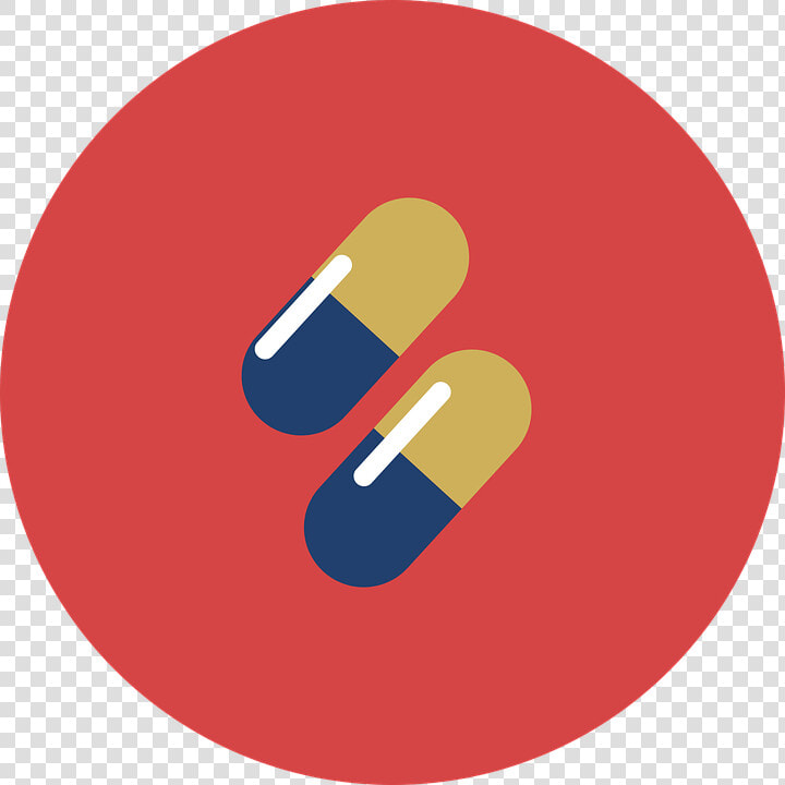 Medicine  Treatment  Damn It  Healing  The Pharmacist   Circle  HD Png DownloadTransparent PNG