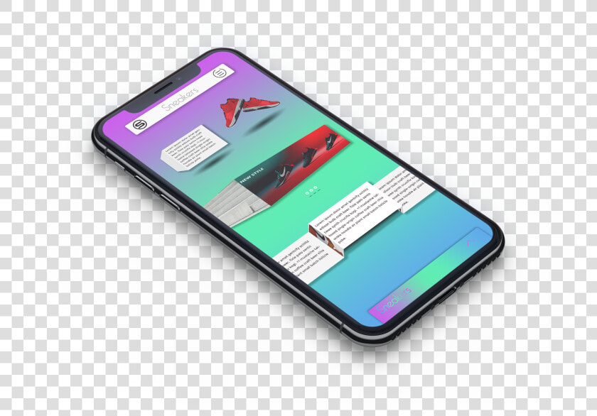 Transparent Perspective Png   Iphone  Png DownloadTransparent PNG