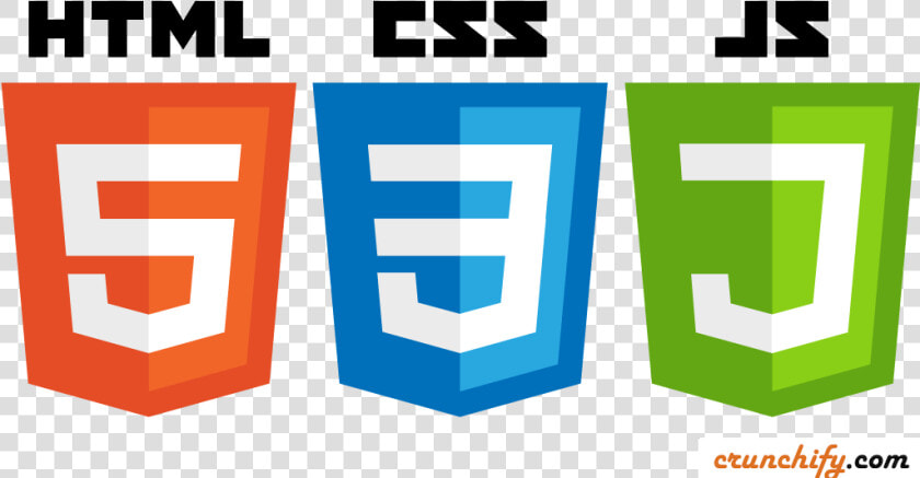 Html Css Js Transparent  HD Png DownloadTransparent PNG
