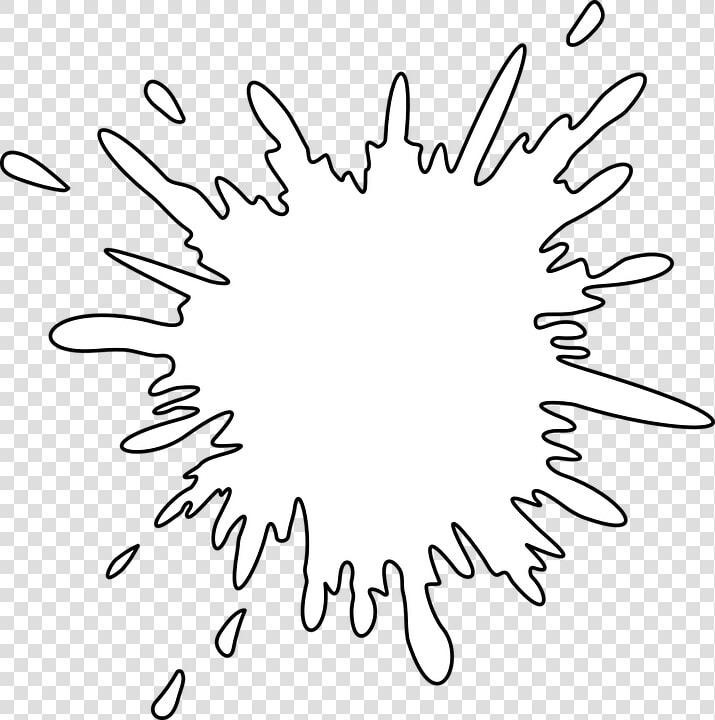 Splash  Water  Color  White  Design  Motion   Splash Of Color White  HD Png DownloadTransparent PNG