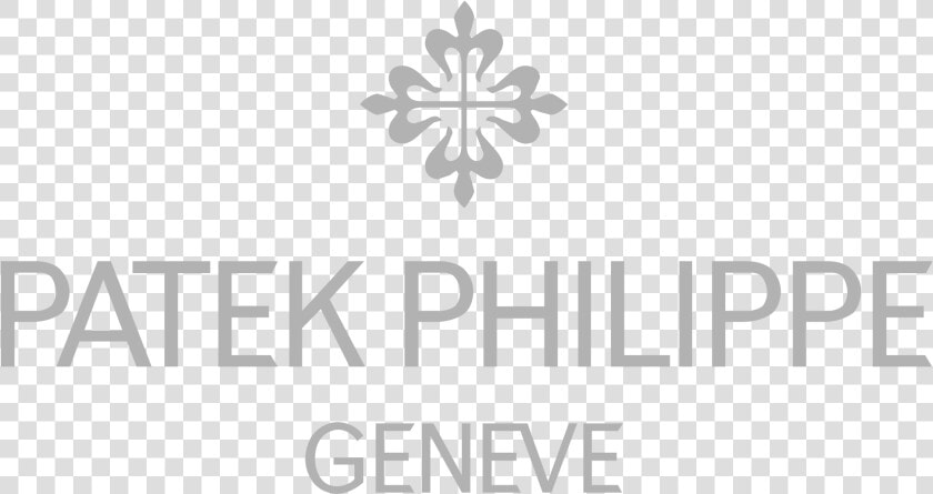 Patek Philippe Logo   Patek Philippe Logo Png  Transparent PngTransparent PNG