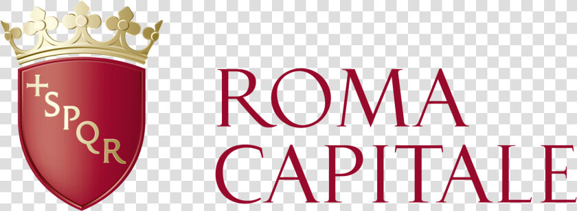 Transparent Roma Png   Roma Capitale  Png DownloadTransparent PNG