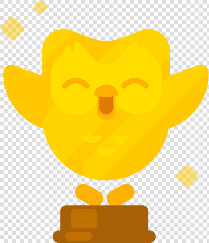 Finished Russian Tree Duolingo  HD Png DownloadTransparent PNG