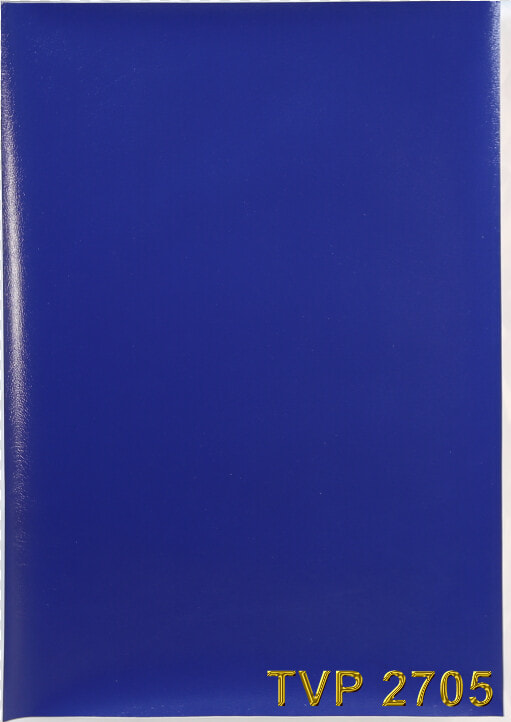 Royal Blue Pvc Paperback Paper Sheet   Paper  HD Png DownloadTransparent PNG