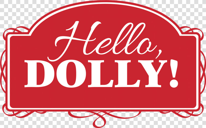 Hello  Dolly   Red Dot  HD Png DownloadTransparent PNG