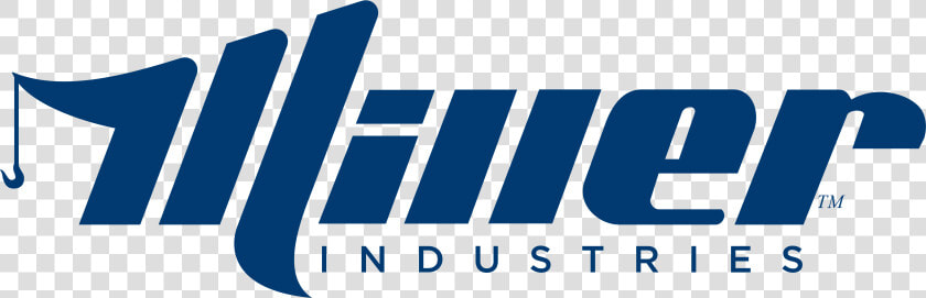 Miller Industries Logo  HD Png DownloadTransparent PNG