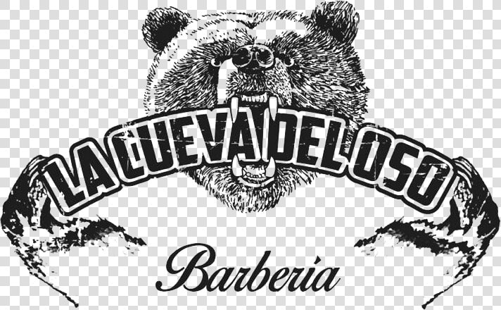 Logo La Cueva Del Oso  HD Png DownloadTransparent PNG