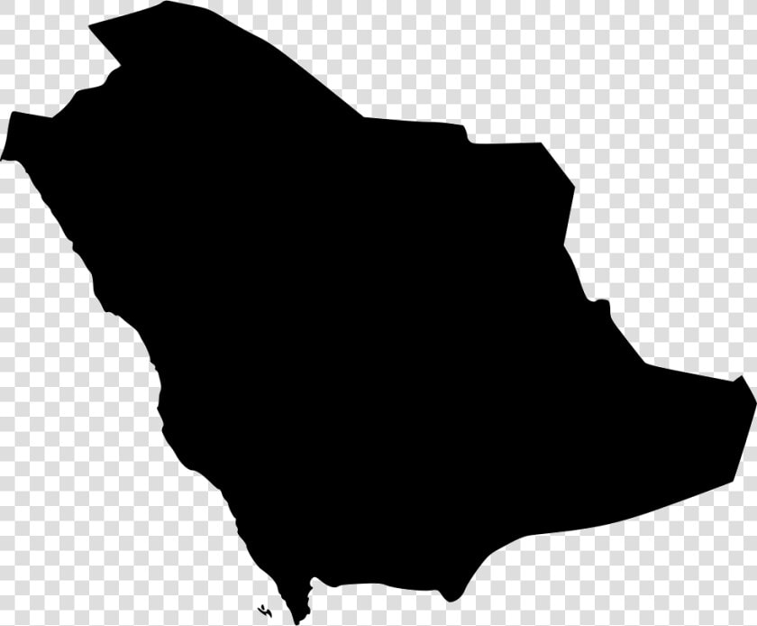 Transparent Saudi Arabia Flag Png   Saudi Arabia Map Png  Png DownloadTransparent PNG