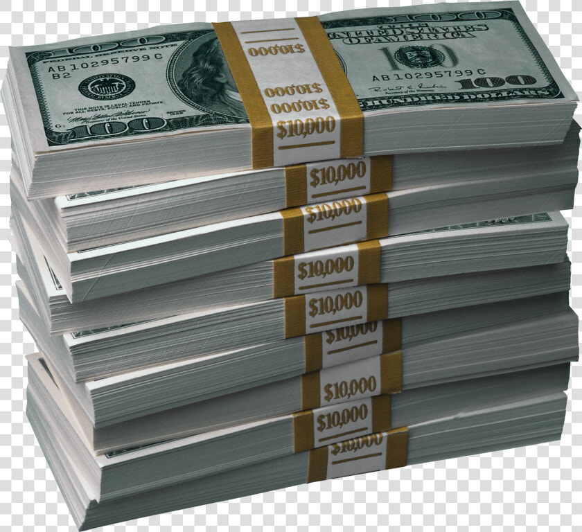 Money Image Stack Of Money Download   Stack Of Cash Transparent  HD Png DownloadTransparent PNG