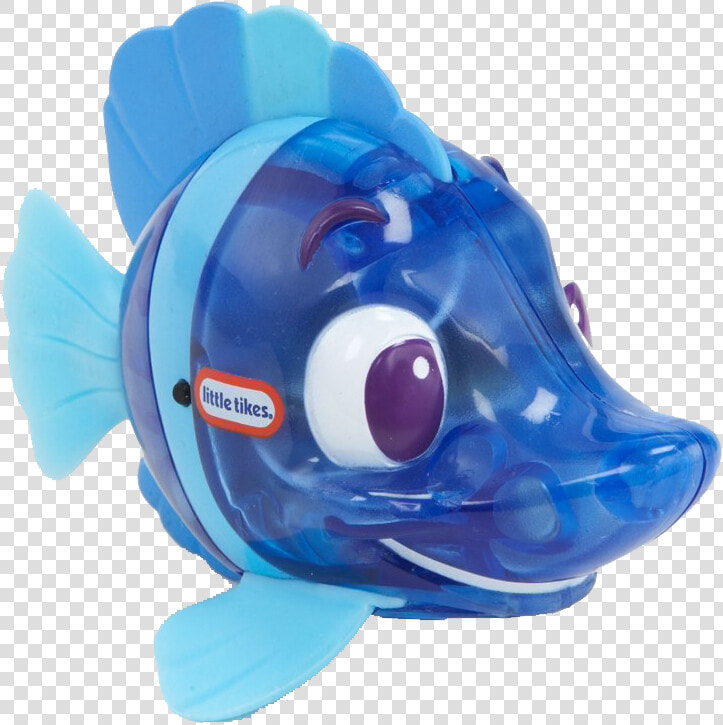 Little Tikes Sparkle Bay Flicker Fish  HD Png DownloadTransparent PNG