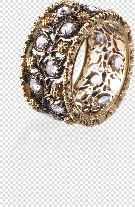2 File Foglie Morette   Buccellati Foglie  HD Png DownloadTransparent PNG