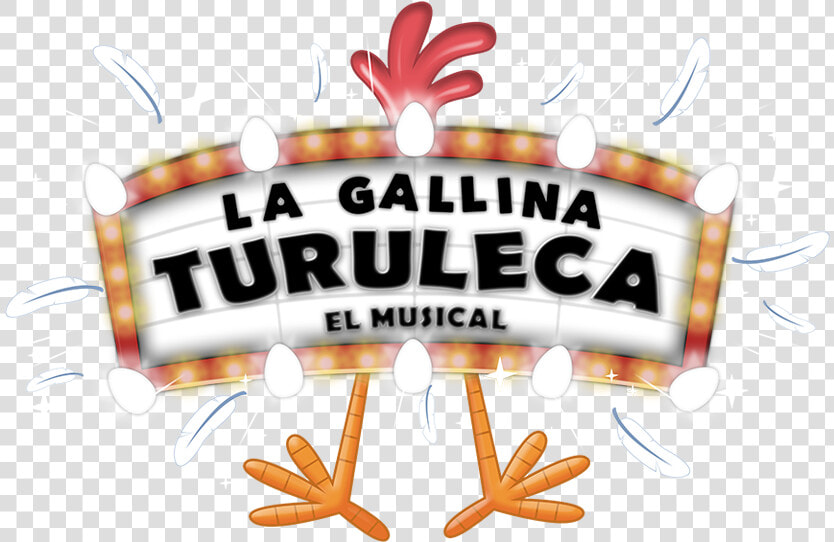La Gallina Turuleca  HD Png DownloadTransparent PNG