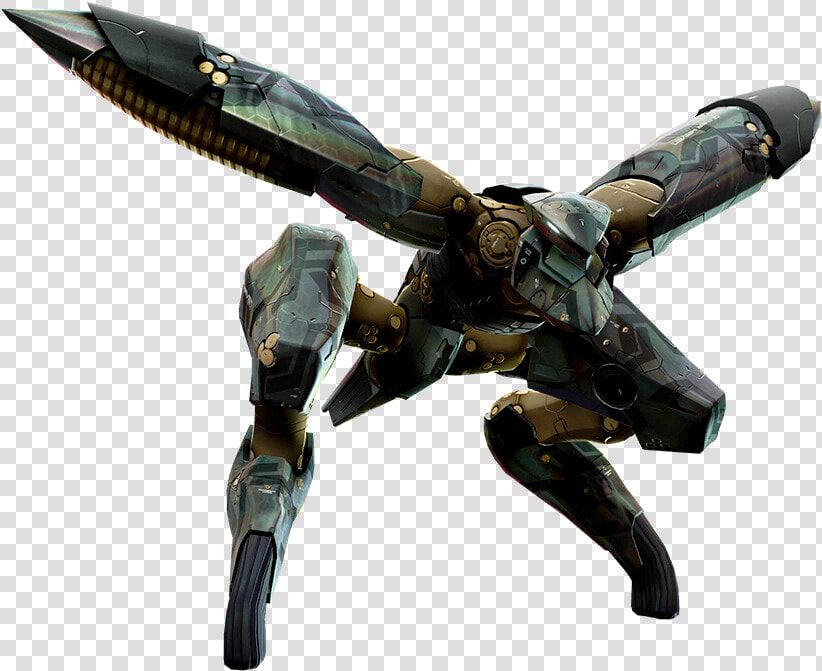 Transparent Metal Gear Solid Alert Png   Metal Gear Ray Transparent Png  Png DownloadTransparent PNG
