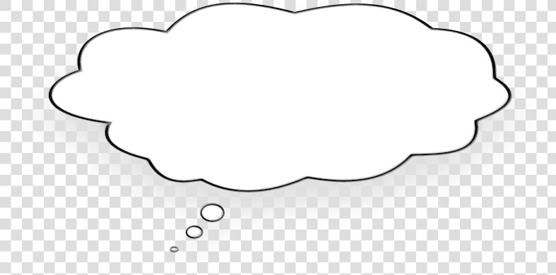 Speech Balloon Gif Line Art Cartoon   Line Art  HD Png DownloadTransparent PNG