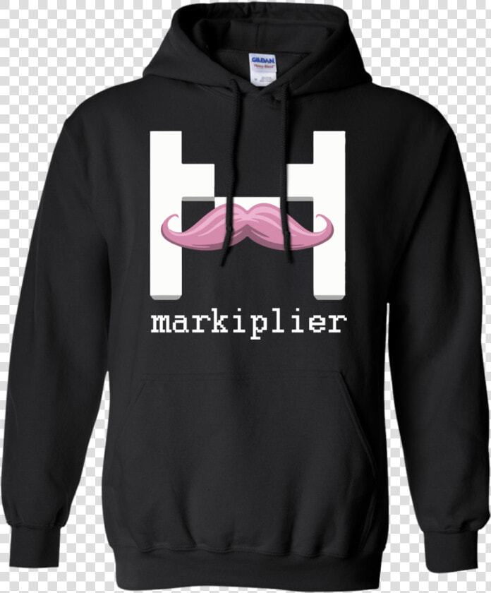 Markiplier Warfstache Shirt  Hoodie  Tank   Custom Hoodies  HD Png DownloadTransparent PNG