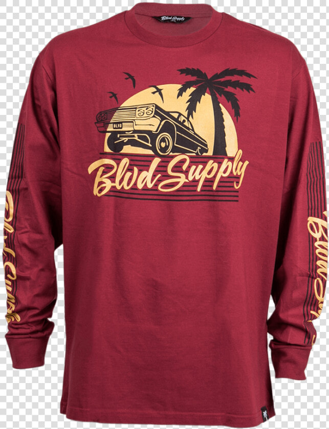 Blvd Supply  HD Png DownloadTransparent PNG