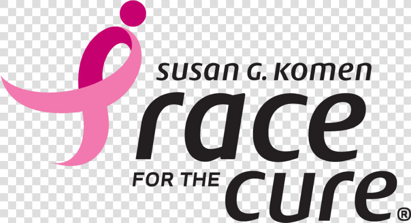 Komen Race For The Cure Logo Png  Transparent PngTransparent PNG
