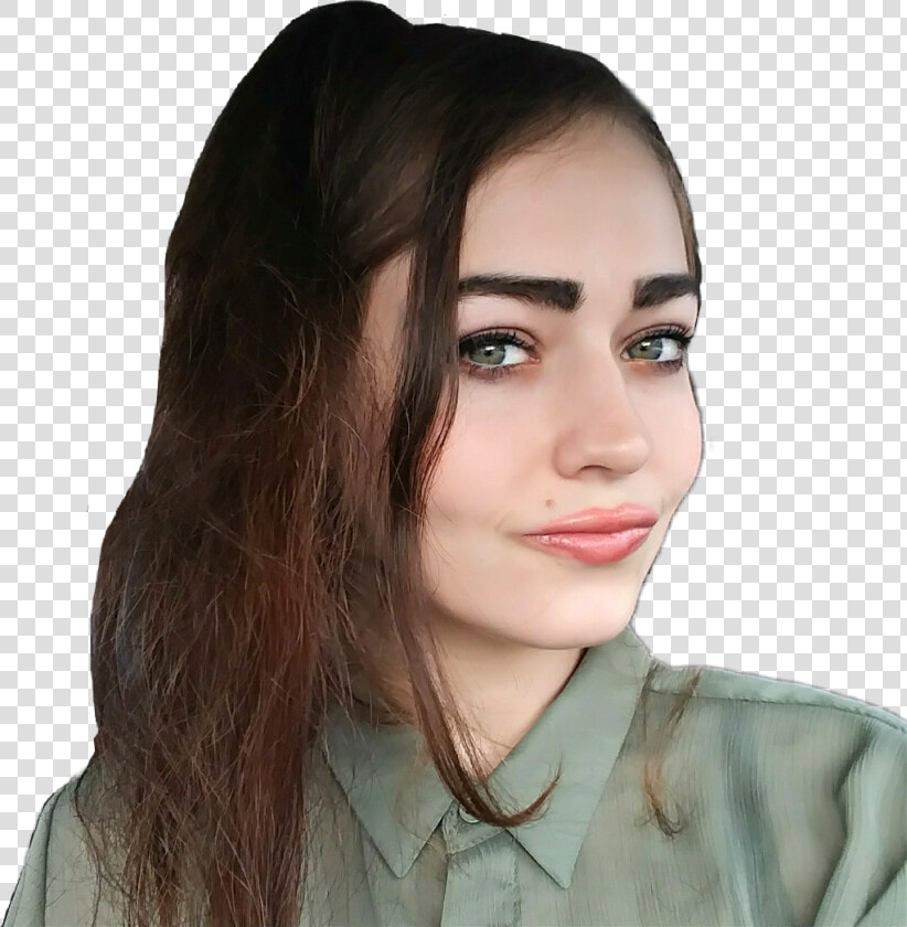 Me Girl Babyalien Birthday 22 Alien 2017 Greeneyes   Girl  HD Png DownloadTransparent PNG