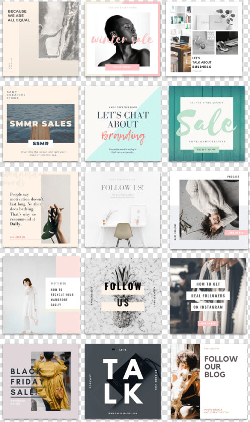 Creative Instagram Post Design  HD Png DownloadTransparent PNG