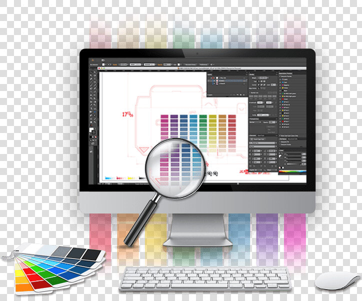 Flat Panel Display  HD Png DownloadTransparent PNG