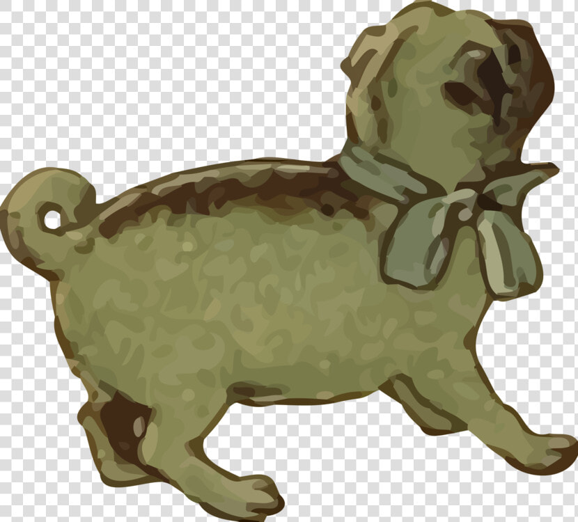 Reptile carnivoran dog   Animal Figure  HD Png DownloadTransparent PNG