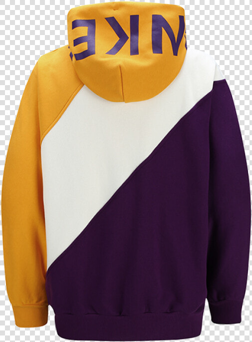 New York Yankees Diagonal Line Color Blocking Hoodie   Sweatshirt  HD Png DownloadTransparent PNG