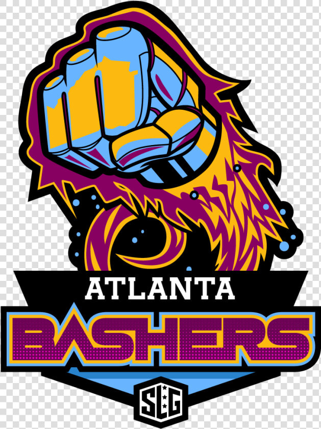 Super League Gaming Teams  HD Png DownloadTransparent PNG