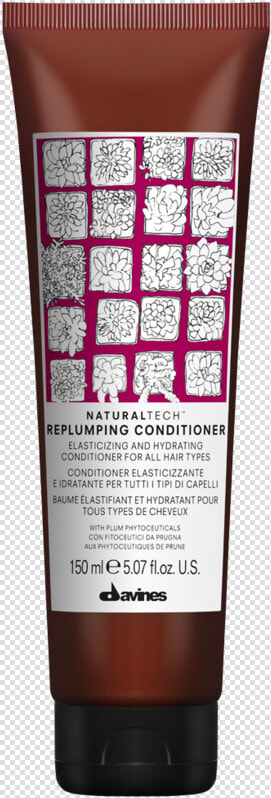 Replumping Conditioner 150ml Square   Replumping  HD Png DownloadTransparent PNG