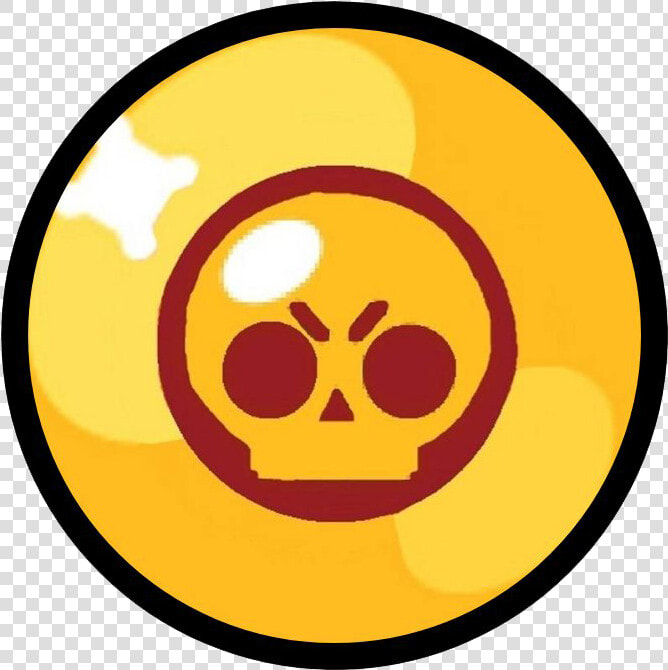  brawlstars  gold  coin  game   Gold Coin Brawl Stars  HD Png DownloadTransparent PNG