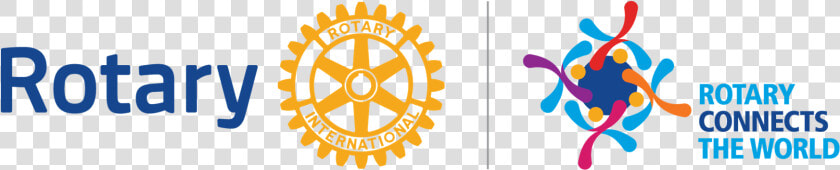 Rotary Connects The World  HD Png DownloadTransparent PNG