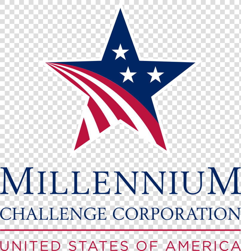 Us Millennium Challenge Corporation  HD Png DownloadTransparent PNG