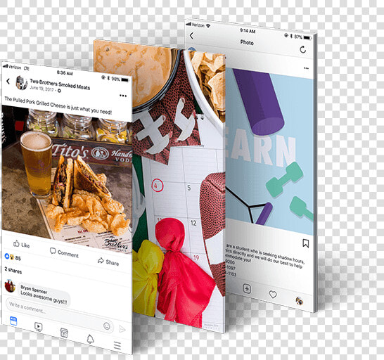 Paid Social Media Advertising Consultant   Social Media Advertising  HD Png DownloadTransparent PNG