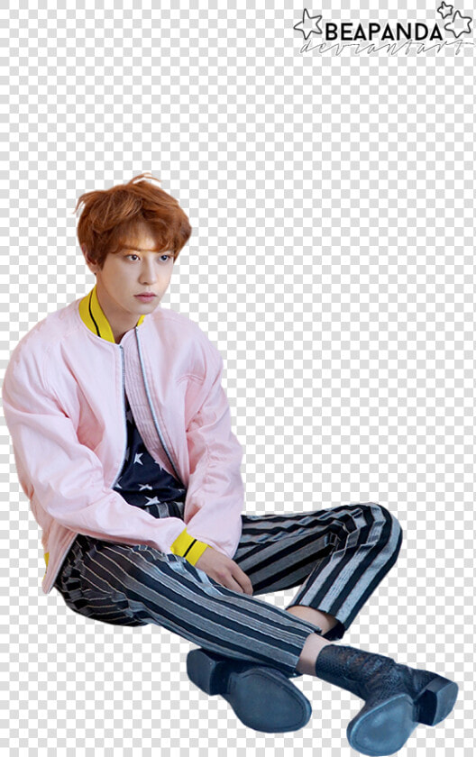  exo  exo Chanyeol  exo Chanyeol 2017  chanyeol Exo   Chanyeol Love Me Right Pack Png  Transparent PngTransparent PNG