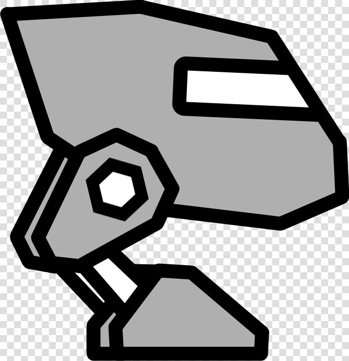Transparent Dash Line Png   Geometry Dash Icons Png  Png DownloadTransparent PNG