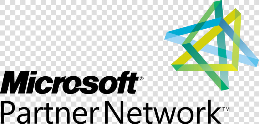 Microsoft Partner Network  HD Png DownloadTransparent PNG