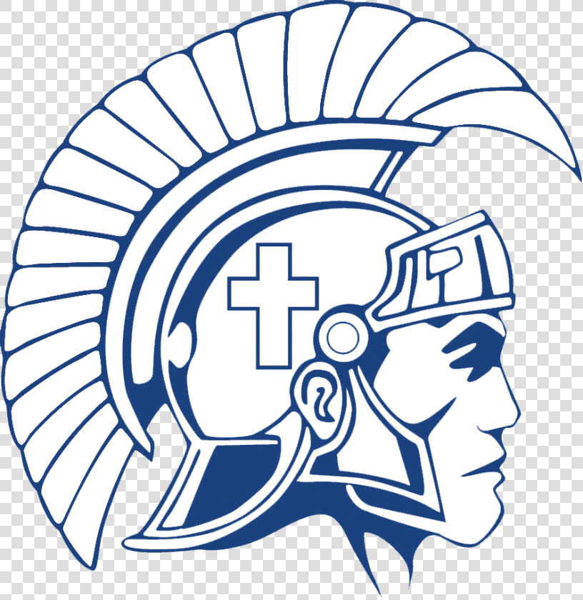 Thornapple Kellogg Trojans  HD Png DownloadTransparent PNG