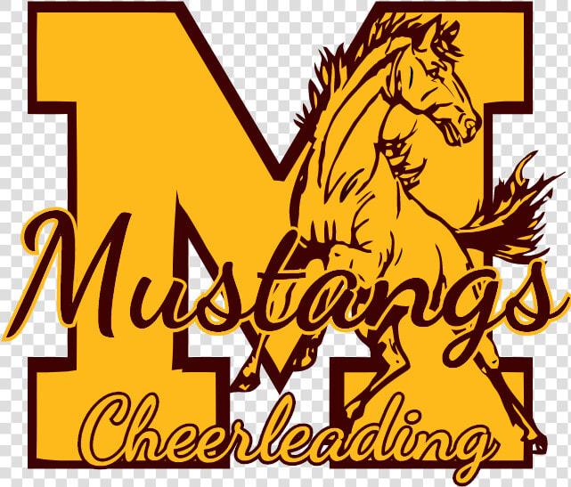 News And Highlights   Midkota Mustangs  HD Png DownloadTransparent PNG