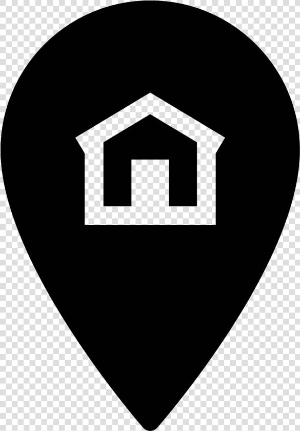 Address Filled Free Download   Home Address Logo  HD Png DownloadTransparent PNG